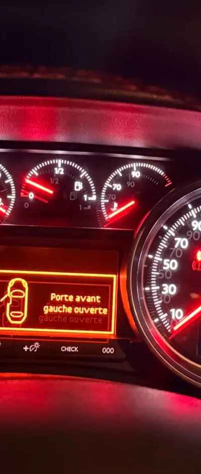 peugeot 508 à vendre très bon état 