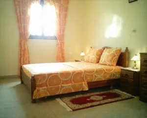Location, appartement, meublé, au, centre-ville, Agadir avec WI-FI