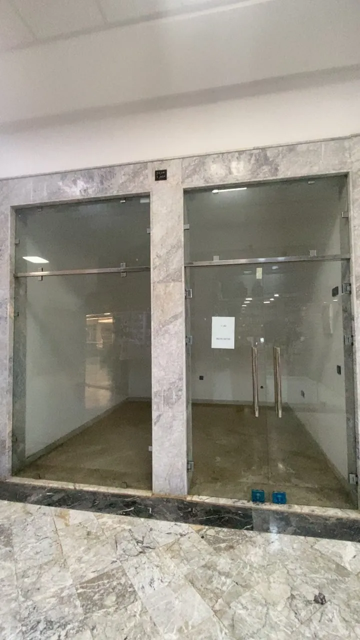 local a louer residences touahri 12 sale el jadida 