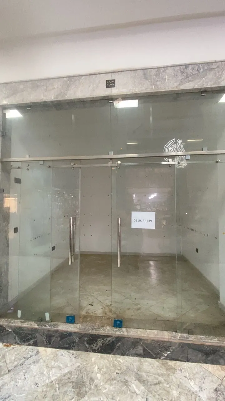 Local a louer residences touahri 12 sale el jadida 