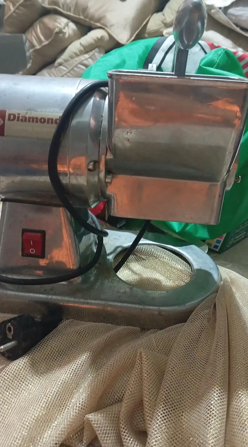 Diamond FGM113 — RÂPE GM
