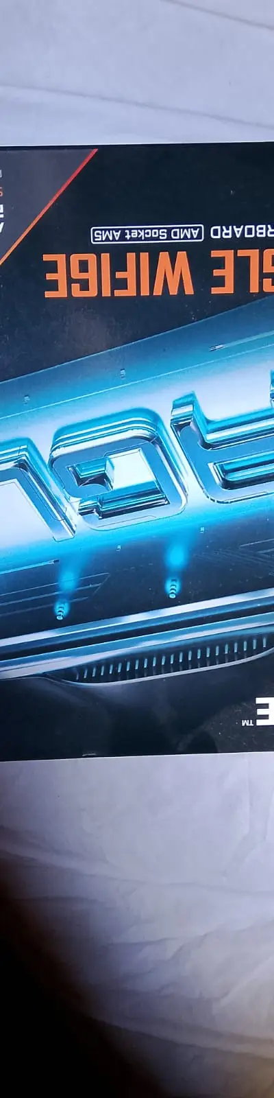 PC GAMING HAUTES PERFORMANCES – RYZEN 7 7800X3D + RTX 4070 12GB