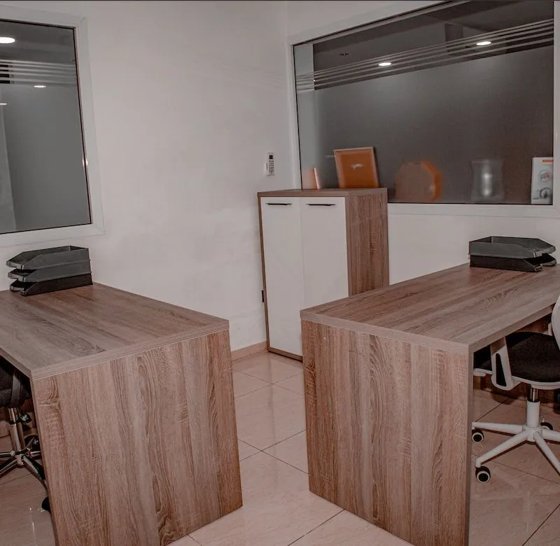Bureau Privatif à Bd El Massira Anfa