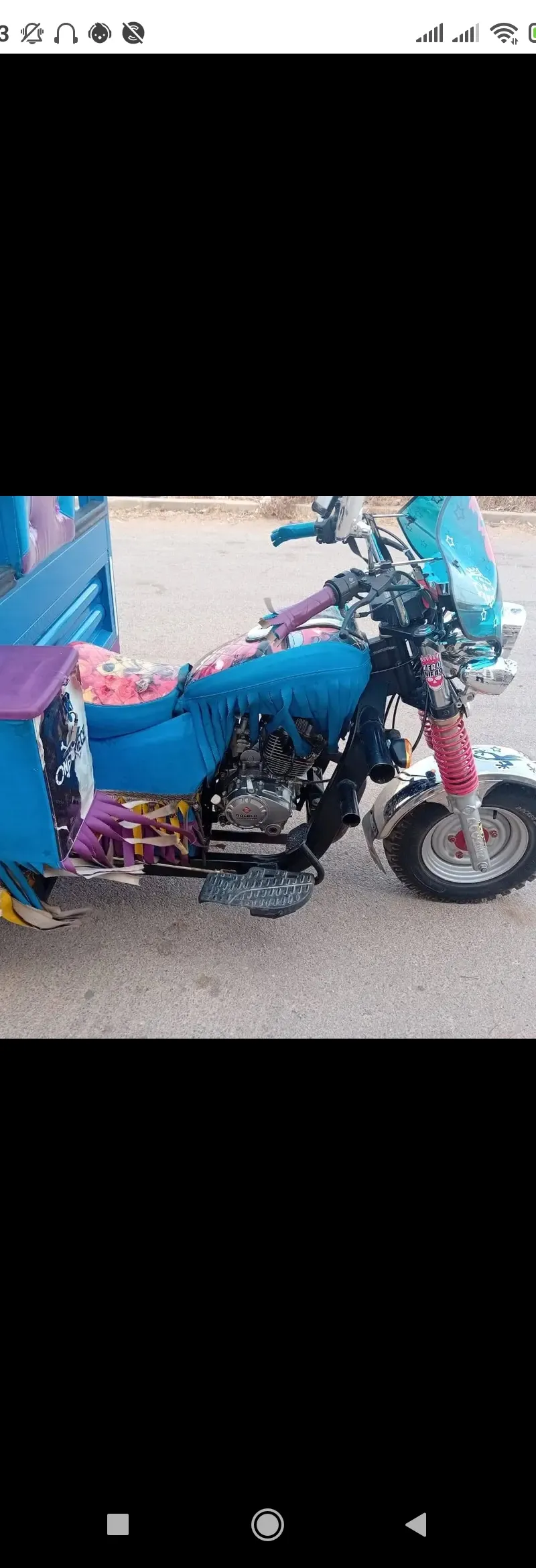 🚛 تريبورطور للنقل والخدمات فكازابلانكا والنواحي 🇲🇦