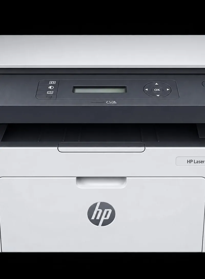 Imprimante HP Laser MFP 135w