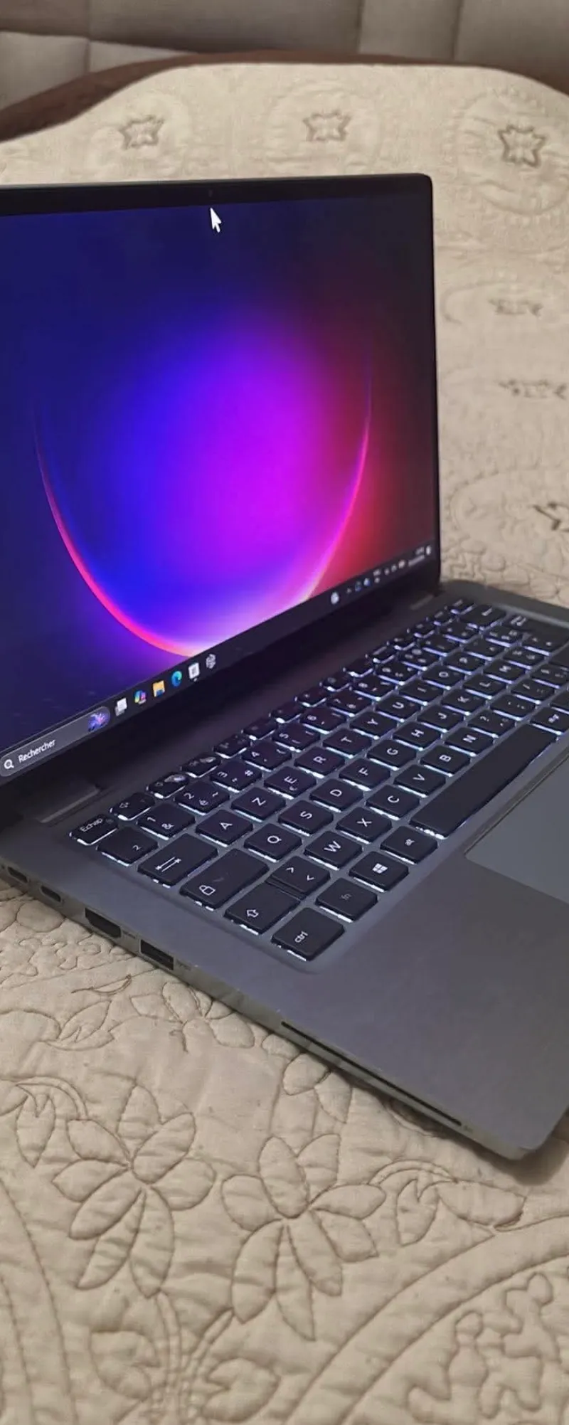 Dell l’altitude 9410