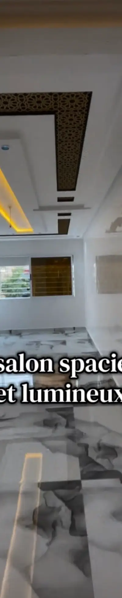 🏠😍 شقق جديدة للبيع بصفرو – حي السلام
