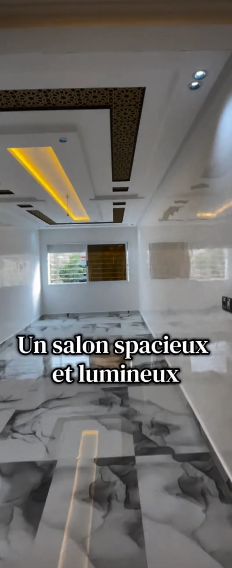 🏠😍 شقق جديدة للبيع بصفرو – حي السلام