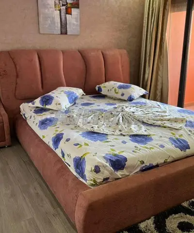 شارع عبد الكريم الخطابي جيليز 