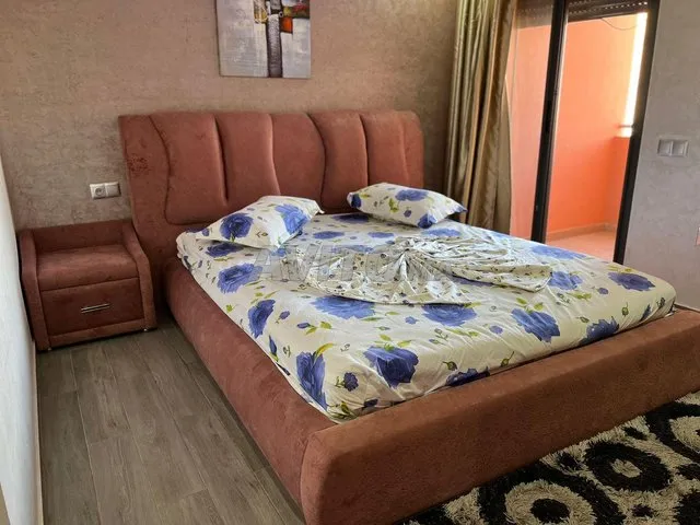 شارع عبد الكريم الخطابي جيليز 