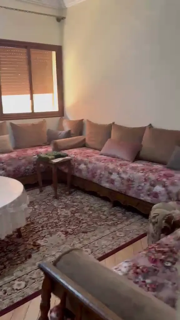Immeuble r+2 a vendre hay essalam el jadida
