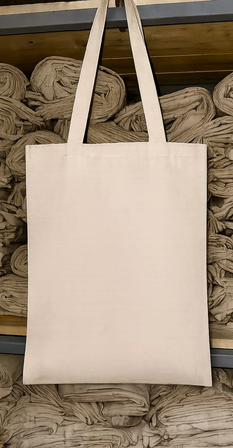 Sacs totebags vide a vendre 