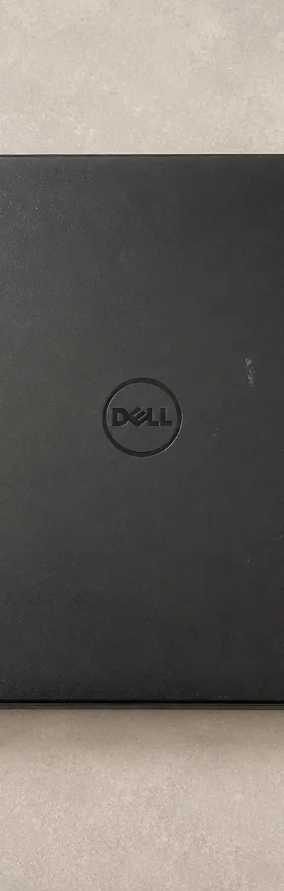 Pc portable dell