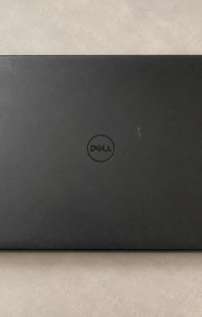 Pc portable dell