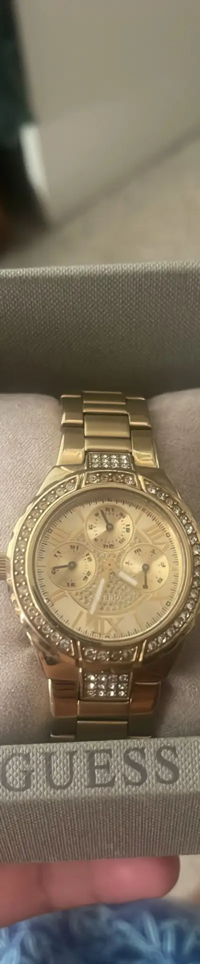 Montre guess original