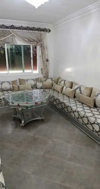 Location appartement meublé