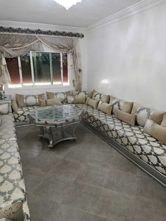 Location appartement meublé