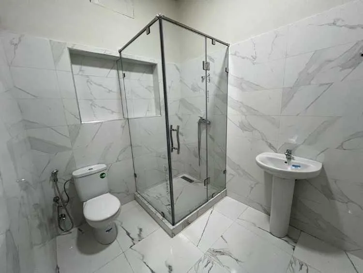 Un appartement meublé à louer sur maarif