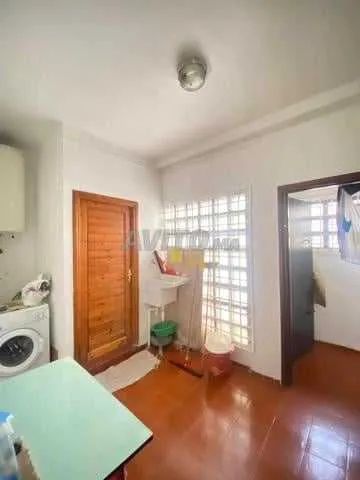 Apparetement à vendre , hay riad rabat