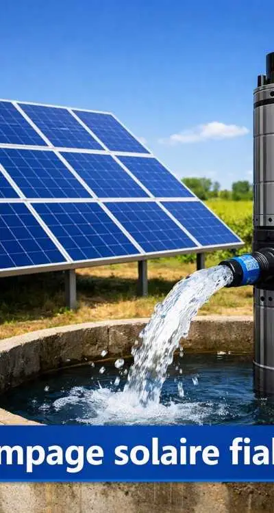 Électricité Industrielle