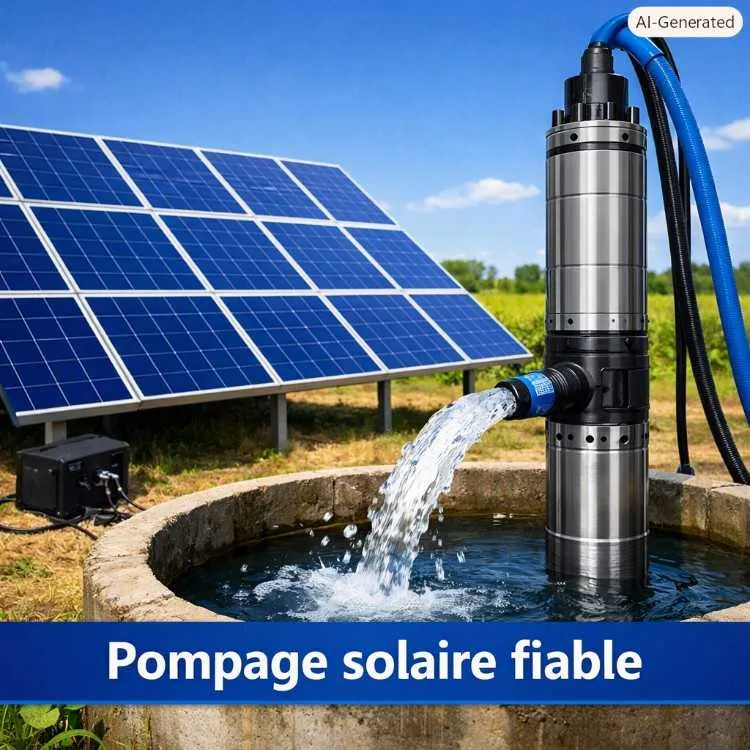 Électricité industrielle