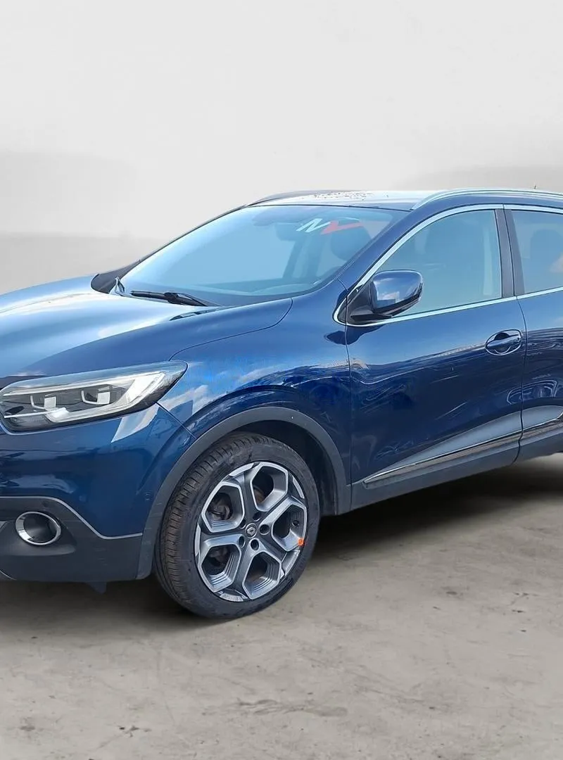 RENAULT. Kadjar