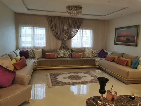 Bel appartement moderne à vendre plein Racine