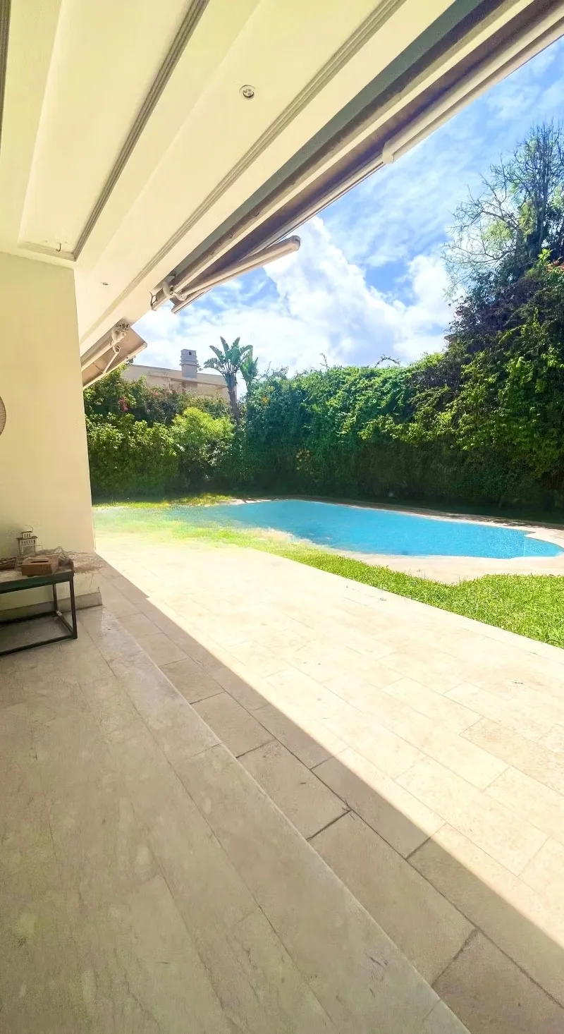 Superbe Villa PARANFA