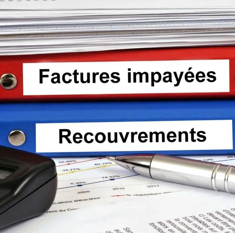 Recouvrement et facturation
