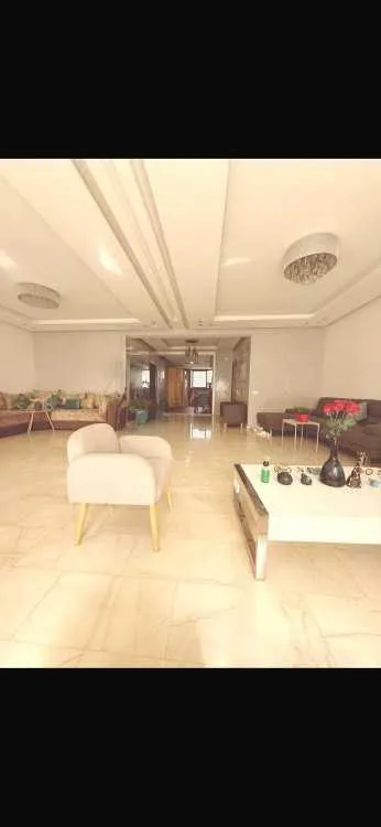 Location appartement Gautier Casablanca