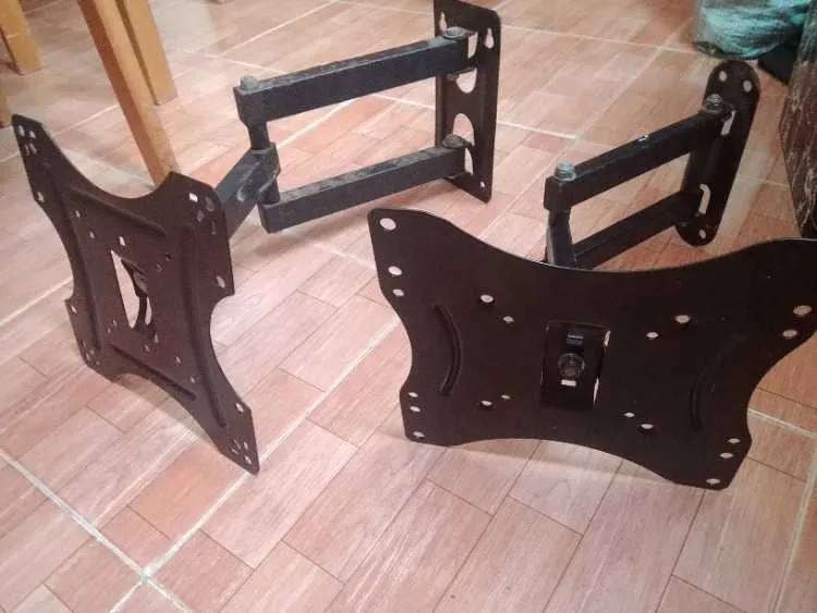 2 Support tv