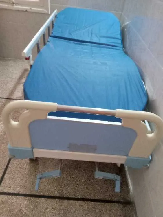 Matériel médical et orthopédique
