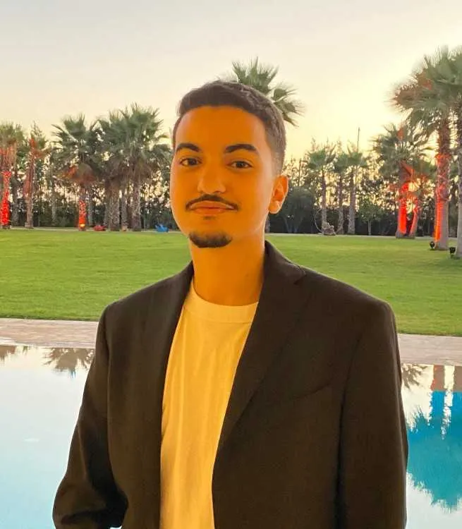 Développeur Web Full‑Stack - Casablanca