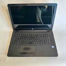 PC PORTABLE HP
