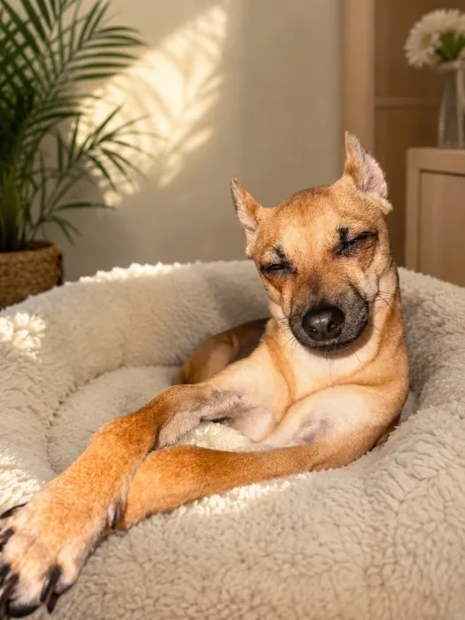 Pinscher nain femelle de 10 mois – cherche famille aimante