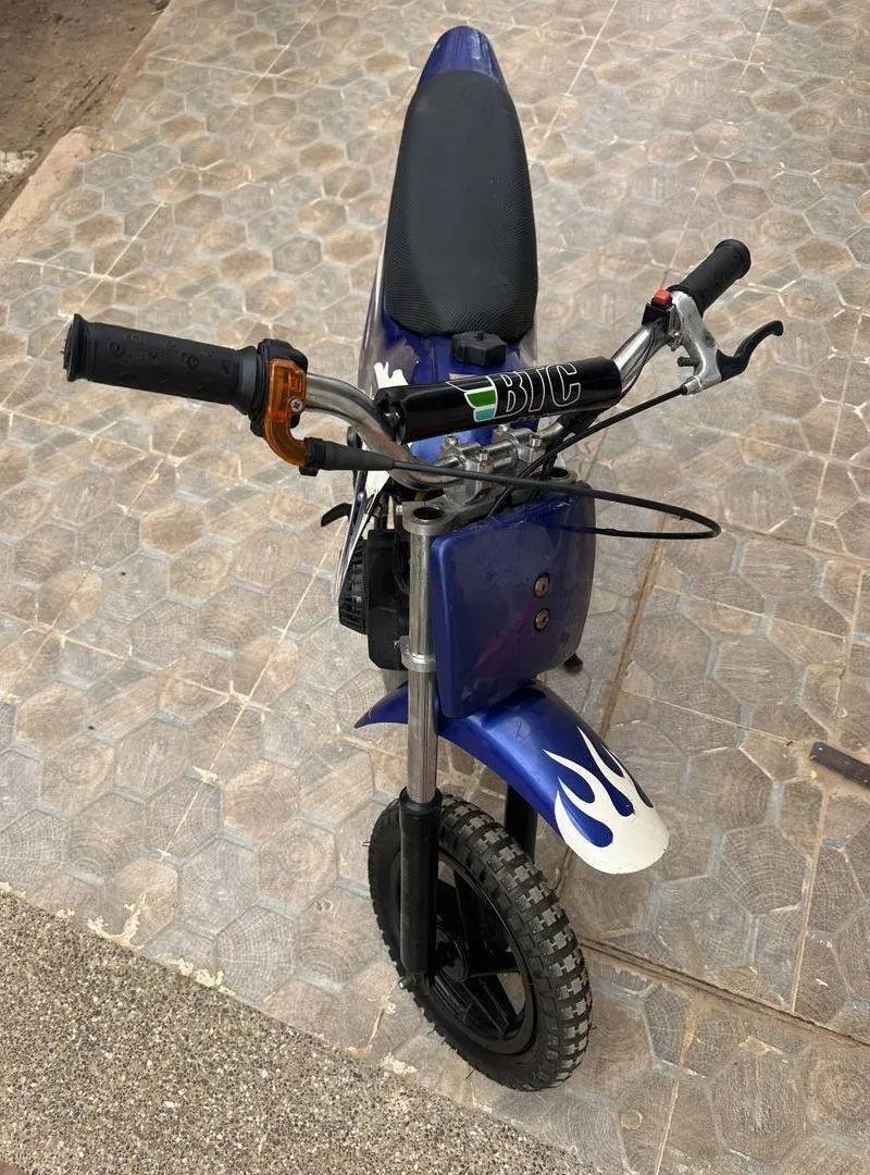 Mini Piwi extérieur