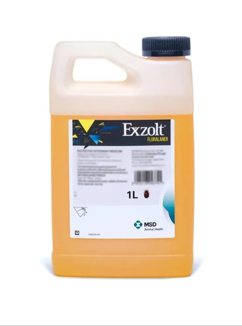 Exzolt 10ml