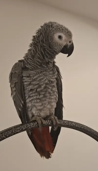 Gris du gabon