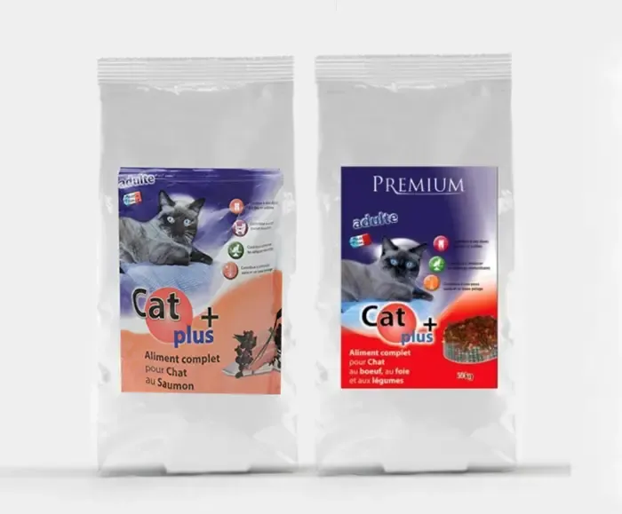Croquettes économique pour chat pas cher 20kg