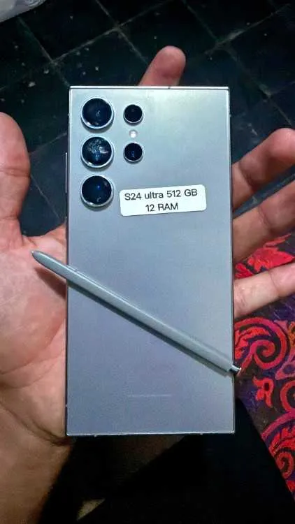 Samsung Galaxy S24 Ultra
