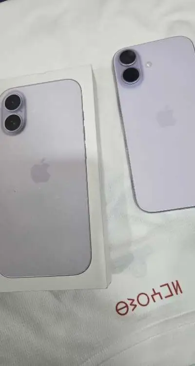 iPhone 17