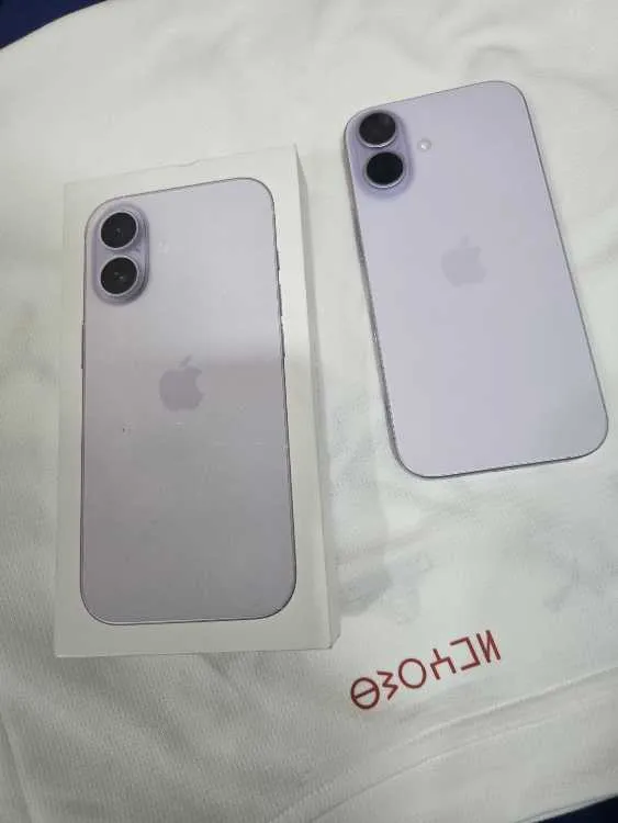 iPhone 17