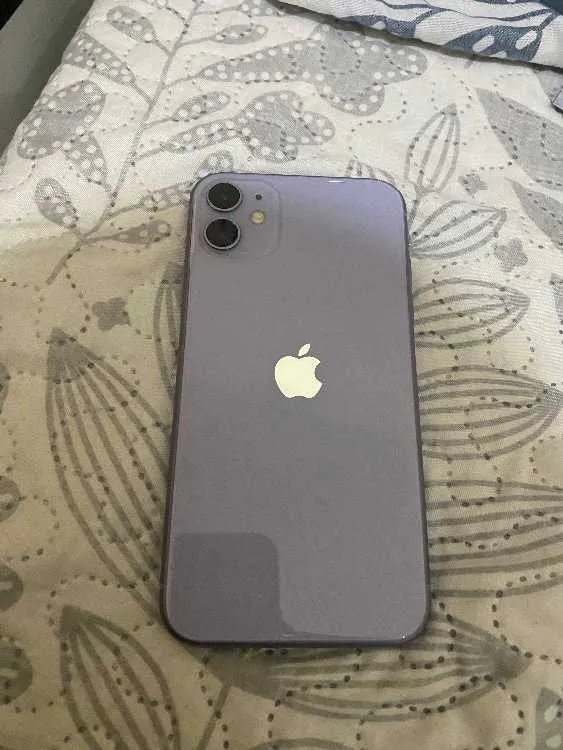 Apple iPhone 11 decode n9i bazaf