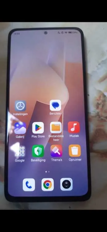 Redmi 11 Note Pro 5G