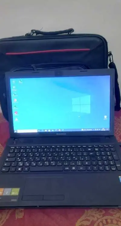 Portable Lenovo