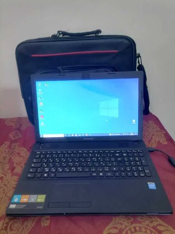 Portable Lenovo
