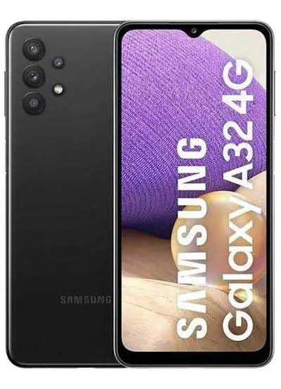 Gsm samsung A32