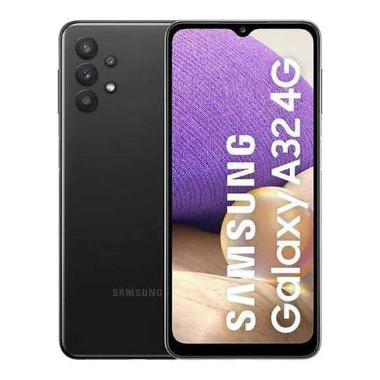 Gsm samsung A32