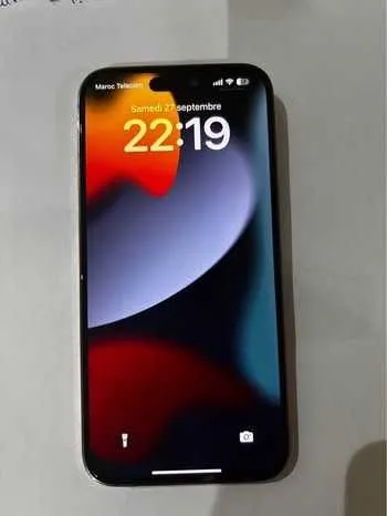 i phone 14 pro max
