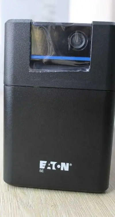 ONDULEUR LINE-INTERACTIVE EATON 5E GEN2 5E550I - 3
